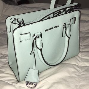 Michael Kors satchel
